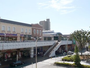 武蔵境駅 徒歩23分 2階の物件内観写真